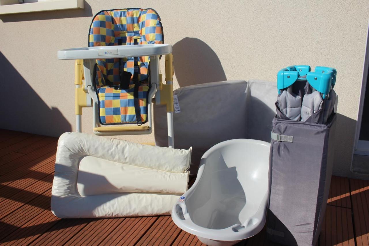 Maison récente, deux chambres, à 10 minutes en voiture des plages Moëlan-sur-Mer Extérieur photo