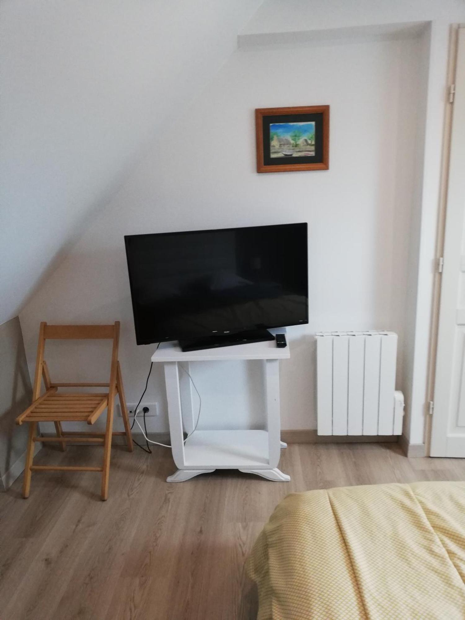 Maison récente, deux chambres, à 10 minutes en voiture des plages Moëlan-sur-Mer Extérieur photo